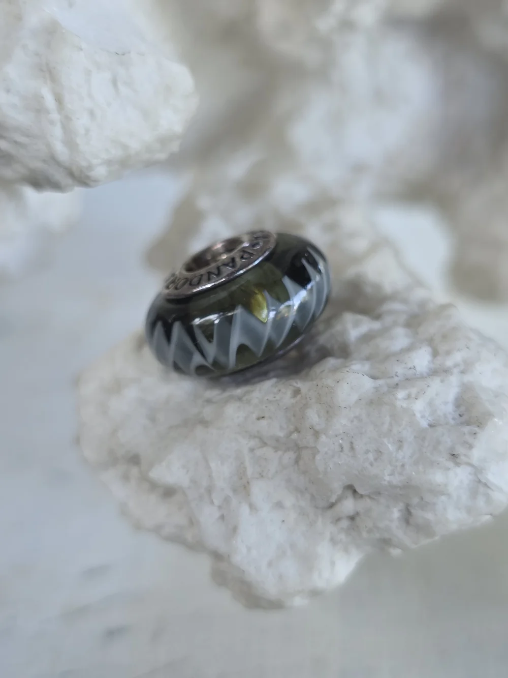 PANDORA 925 Murano Charm